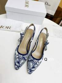 Picture of Dior Shoes _SKUDiorsz35-40NW07103800